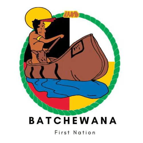 Batchewana Learning Centre Logo