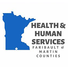 Faribault And Martin Counties Logo