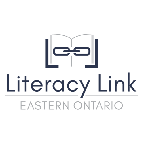 Literacy Link Eastern Ontario Logo