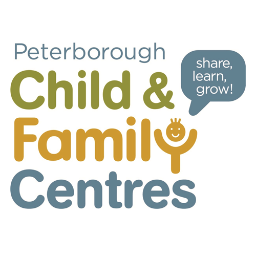 Ptbo Child And Family Centres Logo