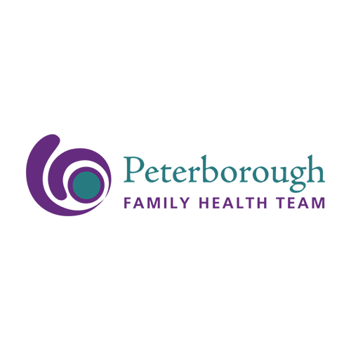 Ptbo Family Health Team Logo