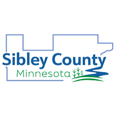 Sibley County Public Health Logo