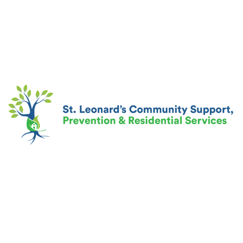 St Leonards Community Support Logo