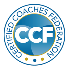 Certified Coaches Federation logo