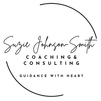 Suzie Johnson-Smith