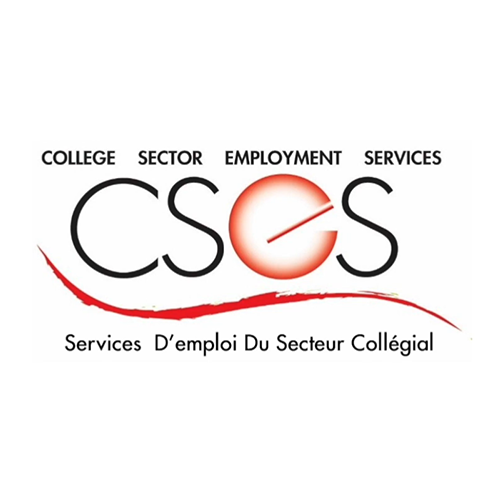 College Sector Employment Services Logo