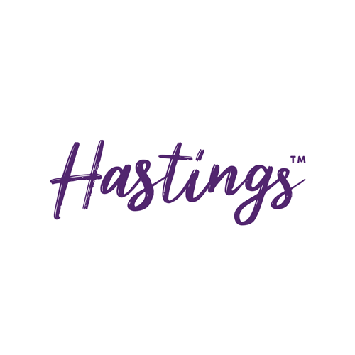 Hasting County Logo
